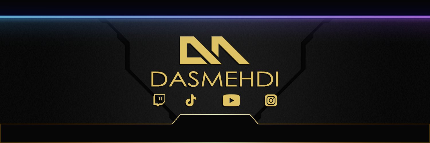 dasMEHDI banner