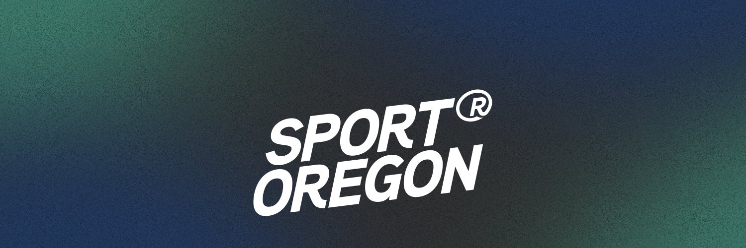 Sport Oregon Profile Banner