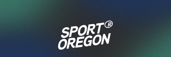 Sport Oregon Profile Banner