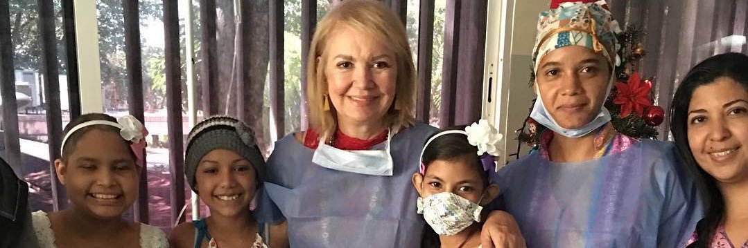 virginia bolivar banner