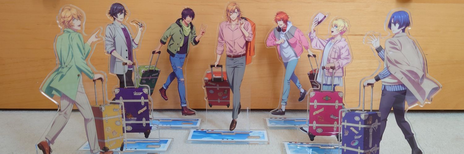 kayahyu's profile banner image