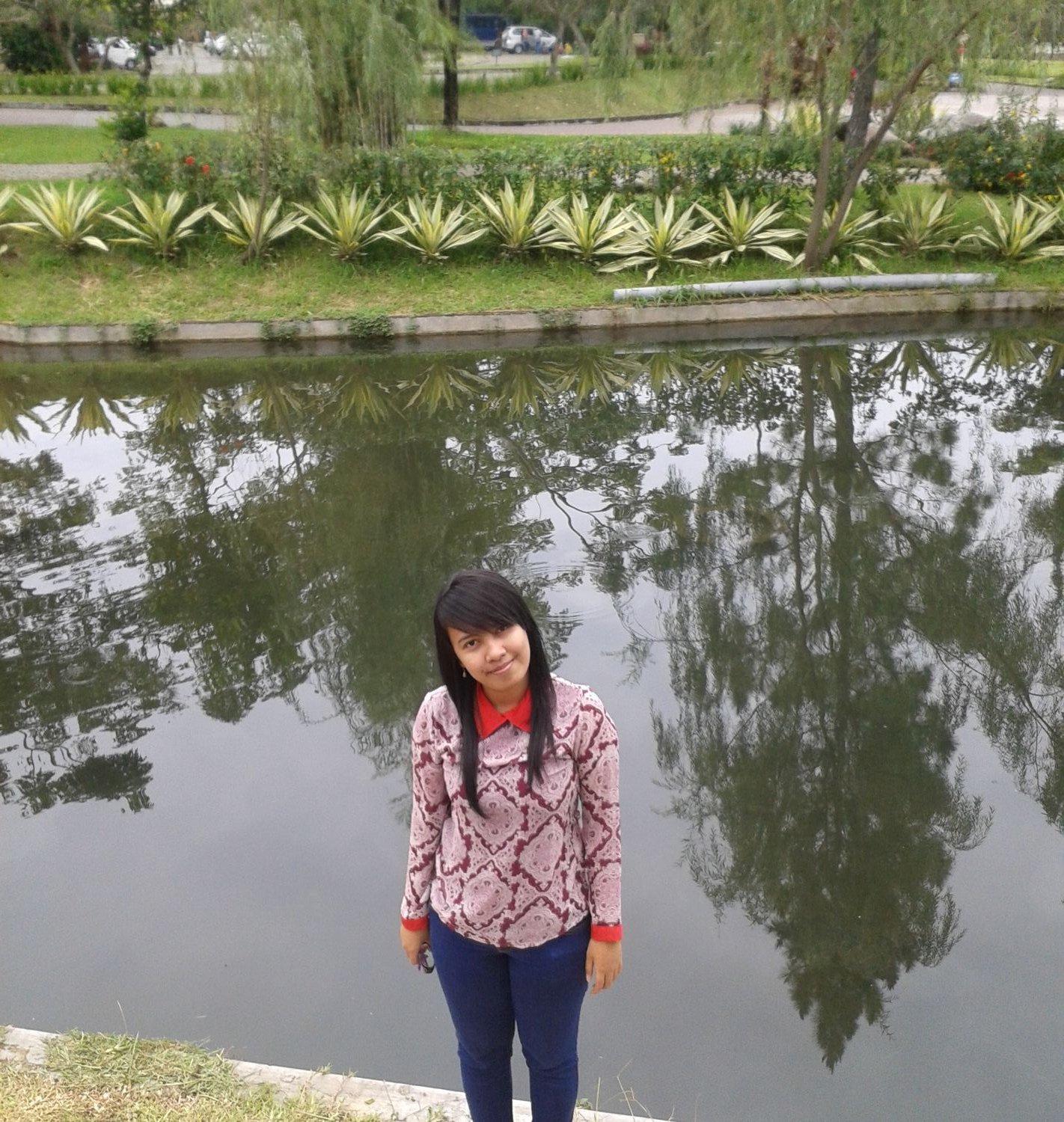 Ariyanti puspita (@IantiDesu) / Posts / X