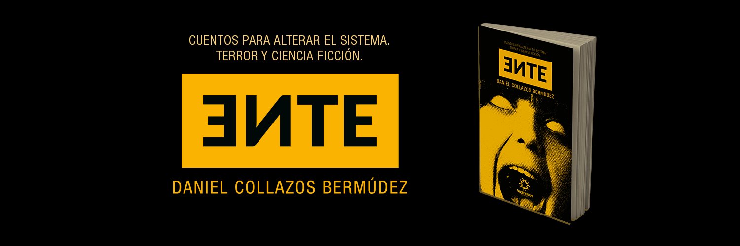 Daniel Collazos Bermúdez banner