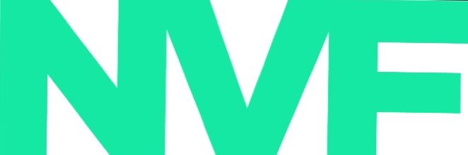 New Vision Football (NVF) banner