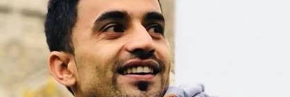 saadaat_b's profile banner image