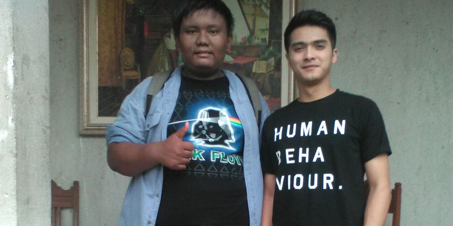 gilangrizki1's profile banner image