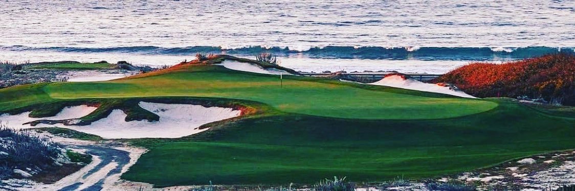 GolfGeek007's profile banner image