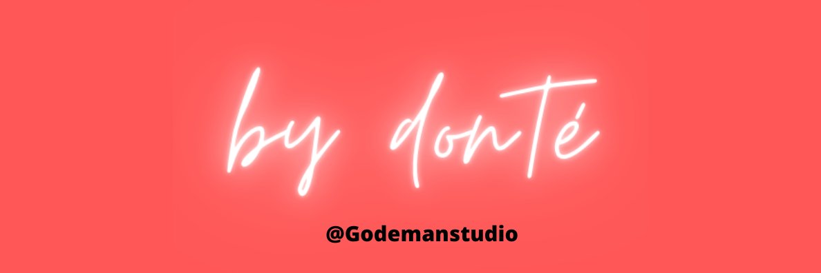 Godemanstudio's profile banner image