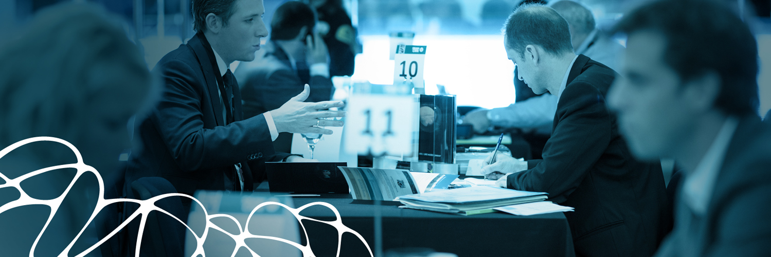 ProChile France banner