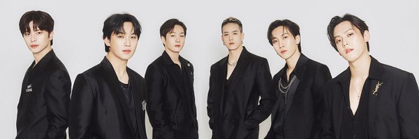 OFFICIALBTOB Profile Banner