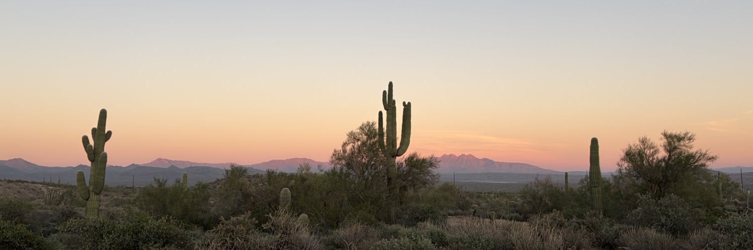 DesertBratAz's profile banner image