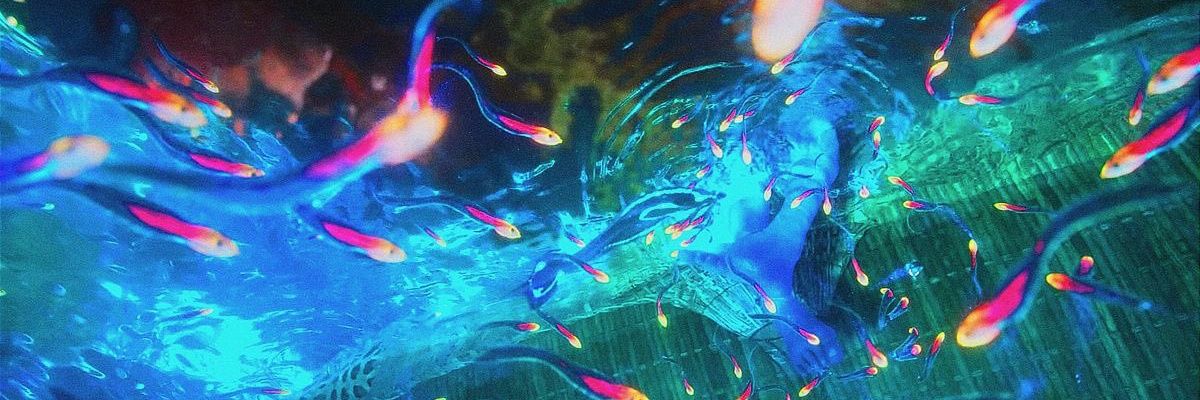 ginaranika's profile banner image