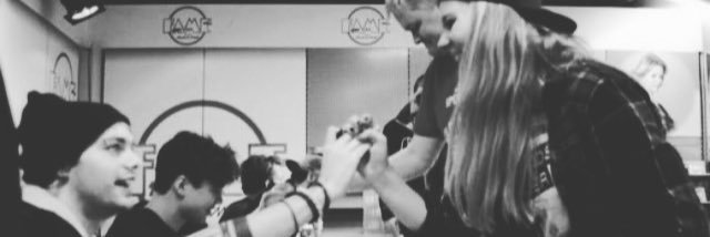 MikeysPunkNuts's profile banner image