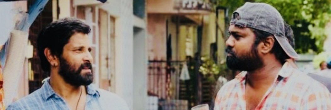 VIJAY CHANDAR banner