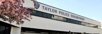 TaylorPoliceDep's profile banner image