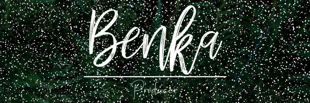 ThaBenka's profile banner image
