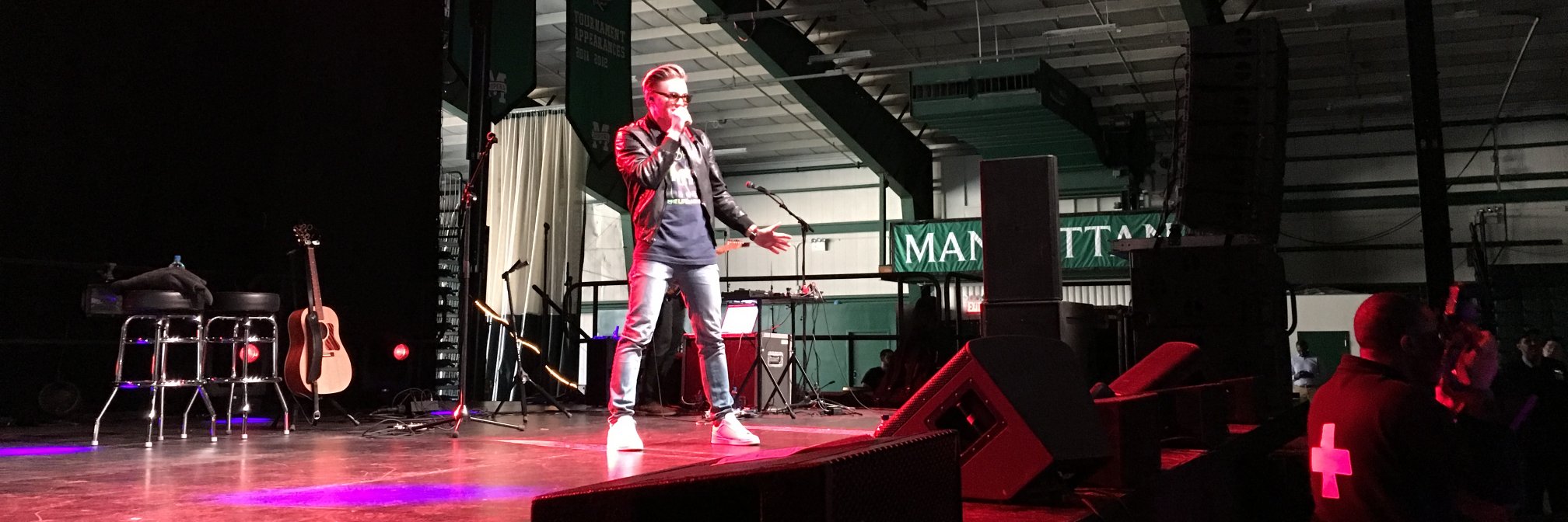 Student Engagement banner