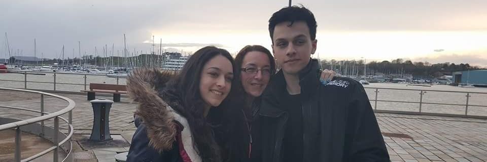 BeckayFowell's profile banner image