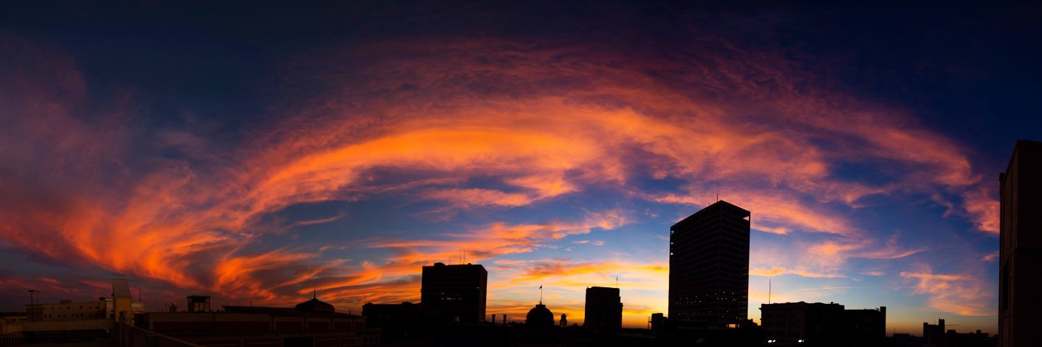 TonyHutti's profile banner image