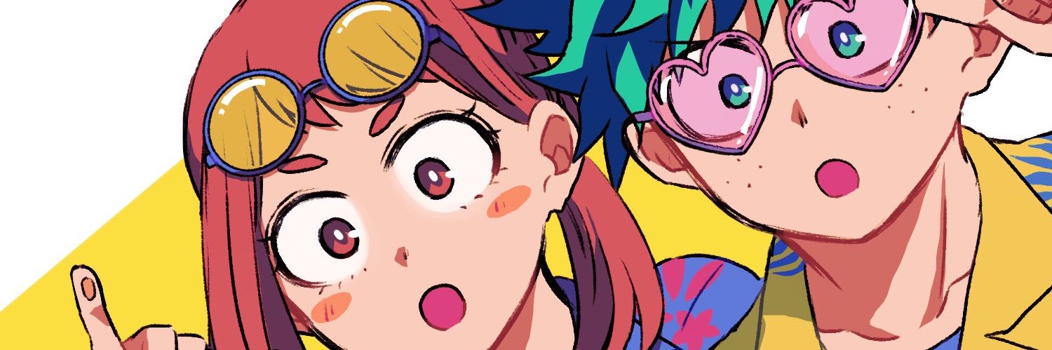 Yzisko's profile banner image