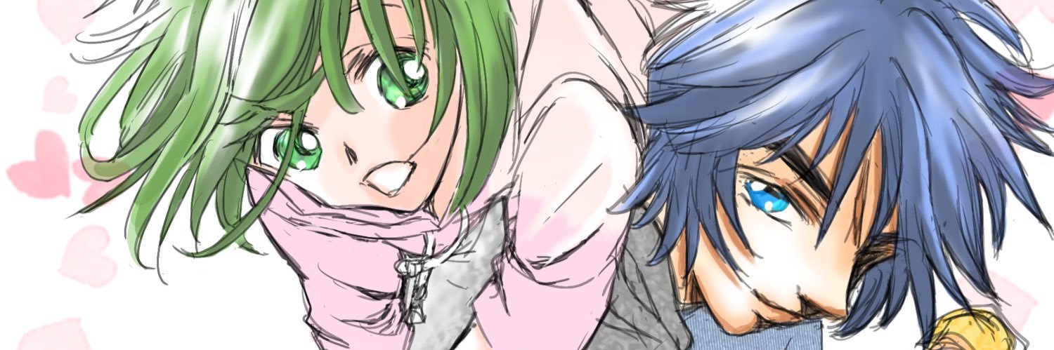 斑点ゾンビ@地雷持ち banner