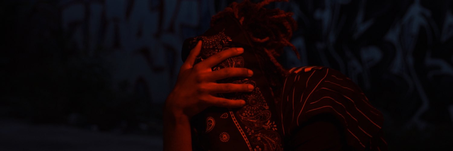 Khalil_Perry's profile banner image