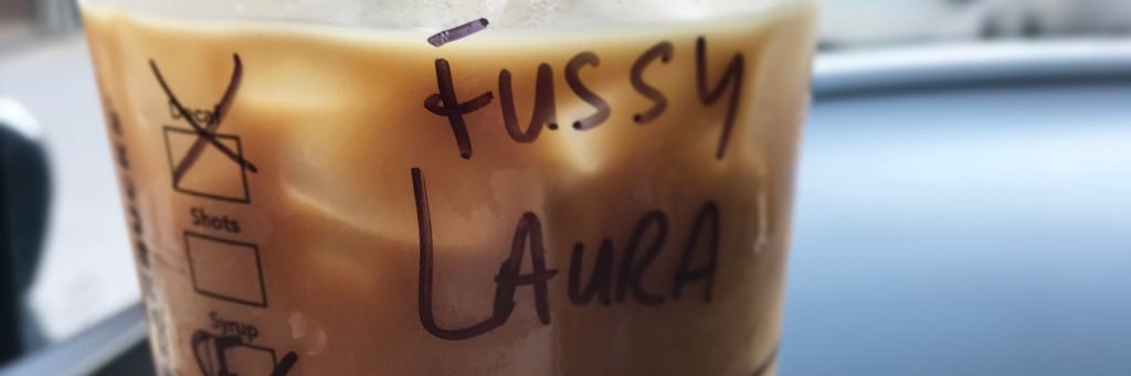 Laura Wright banner