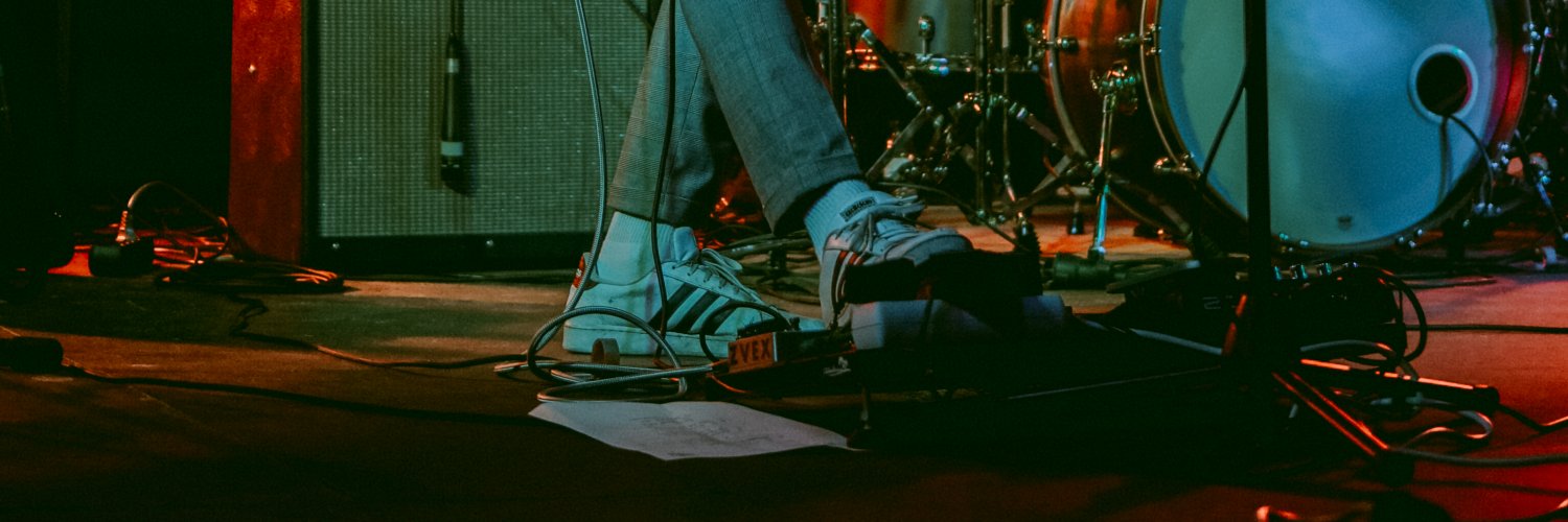 THEB85's profile banner image
