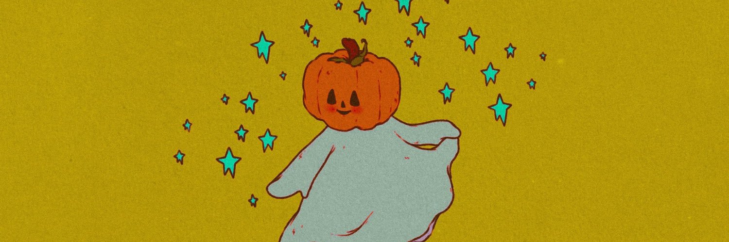 Spooky__Raven's profile banner image