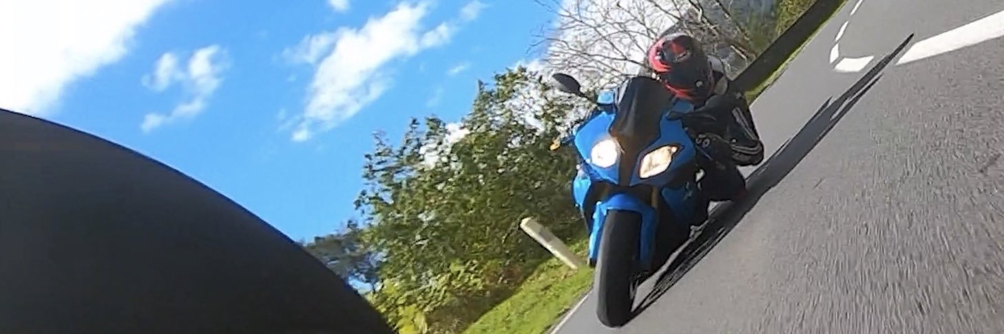 Patrice Bluefire banner