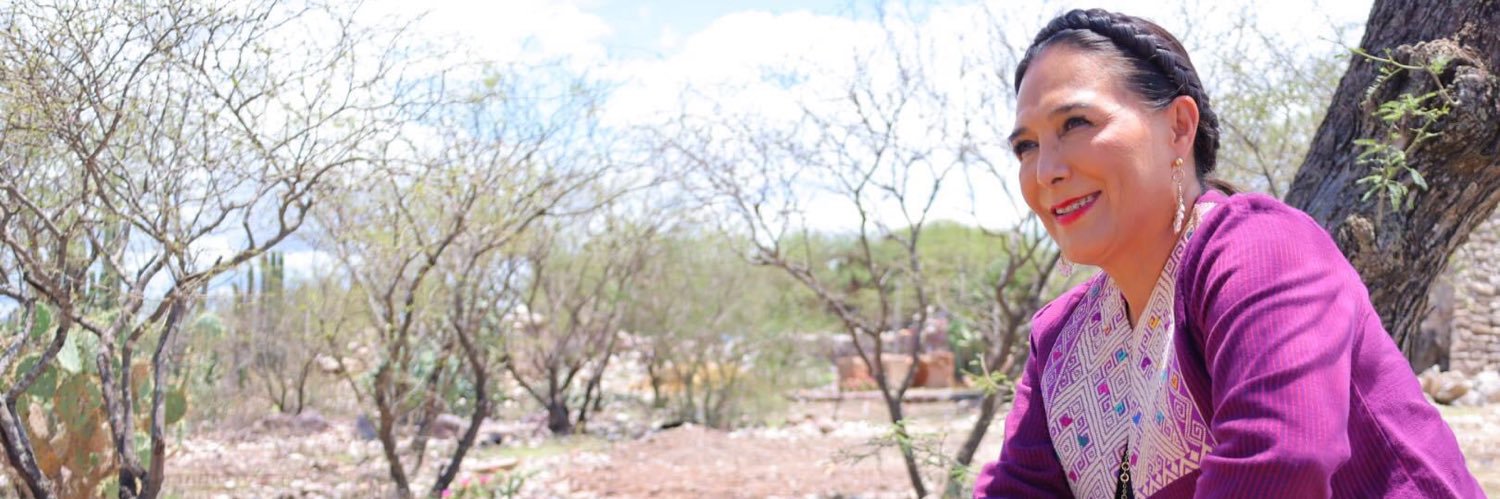 Erika Rodríguez banner