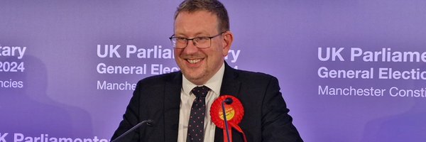 GwynneMP Profile Banner