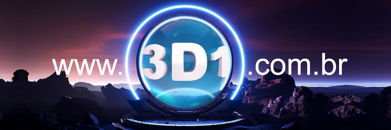 Andre3D1's profile banner image