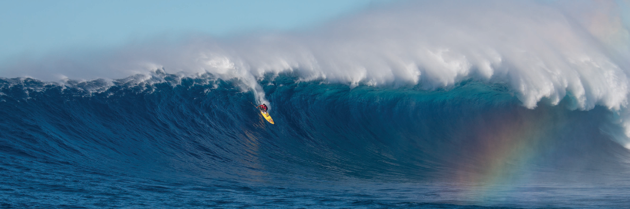 Standup Journal banner