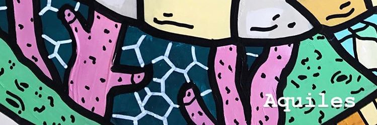 Paulamaciam's profile banner image