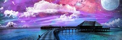 leyannad's profile banner image