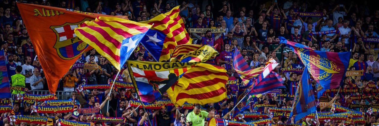 BlaugranaCol's profile banner image