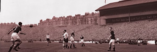 SteveFinan1 Profile Banner