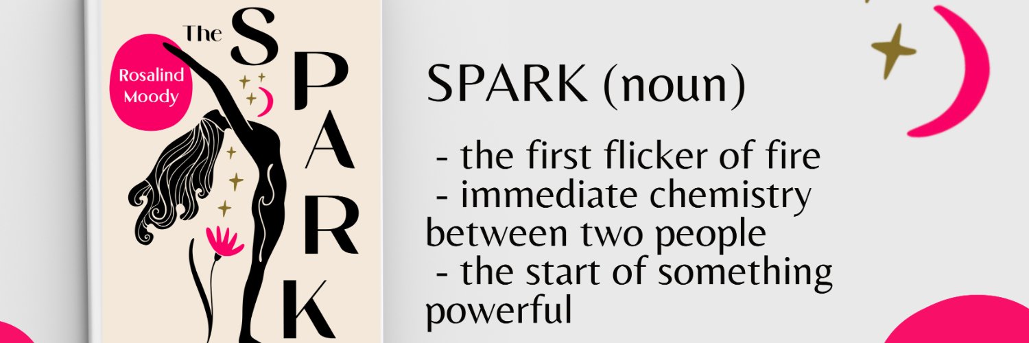 Rosalind Moody banner