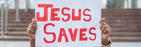 son of a Great GOD banner