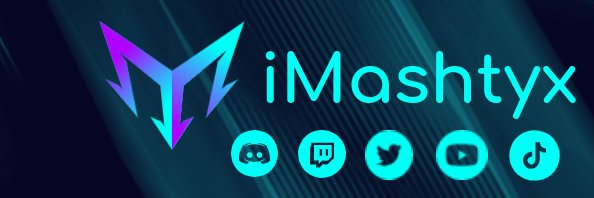 iMashtyx's profile banner image