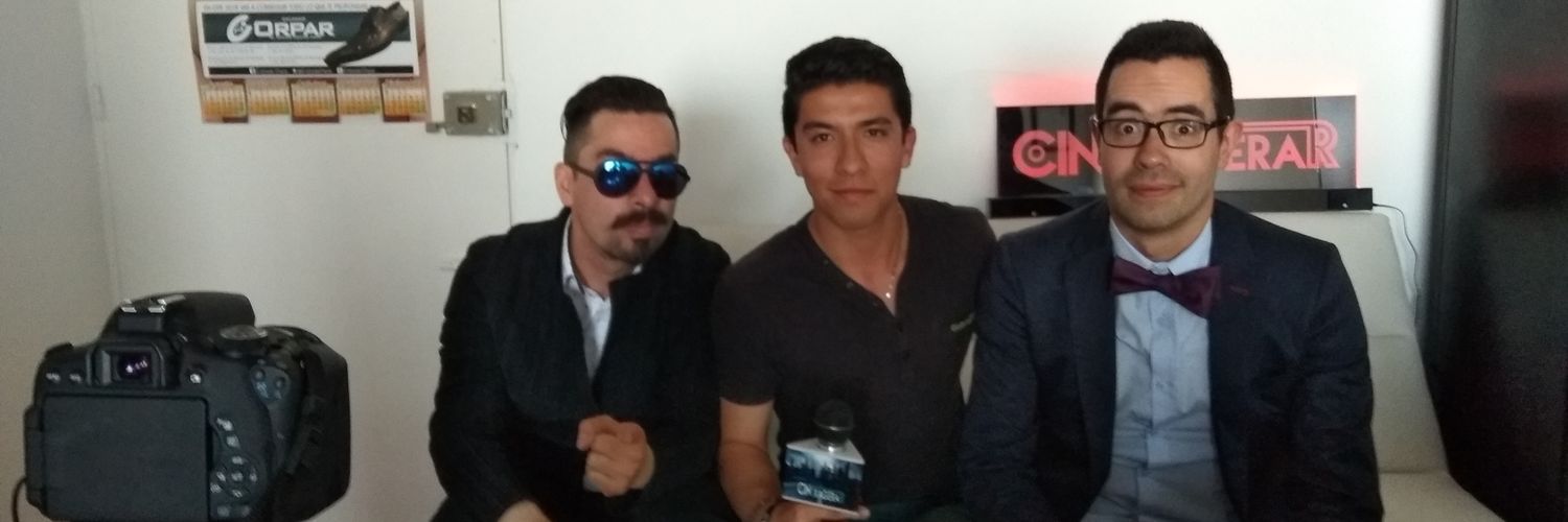 Cristhian González banner
