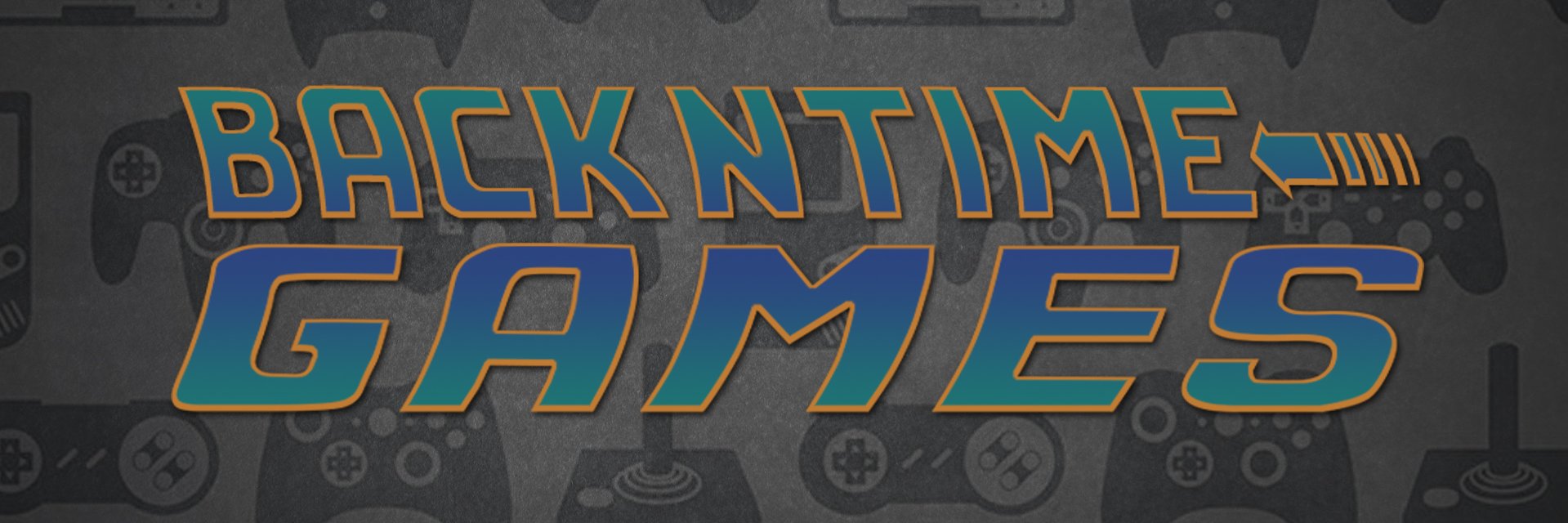 BackntimeGames's profile banner image