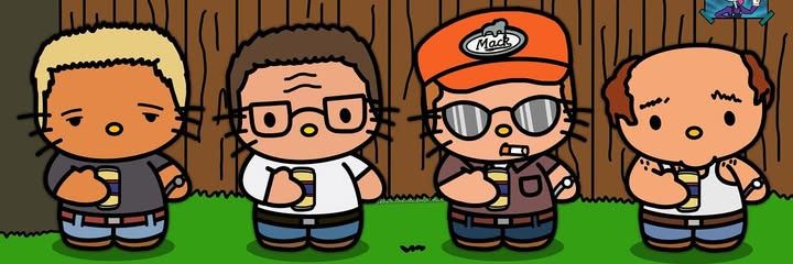 TeenJesusBAMN's profile banner image
