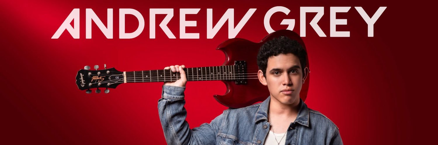 AndrewwGrey's profile banner image