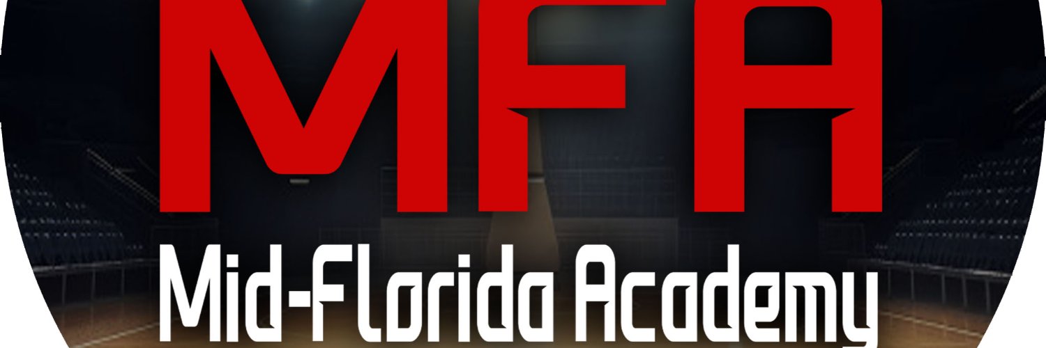 MID-FLORIDA ACADEMY banner
