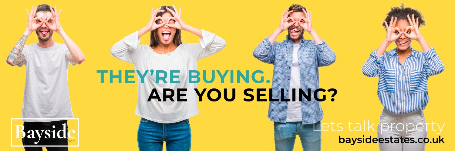 baysideestates's profile banner image