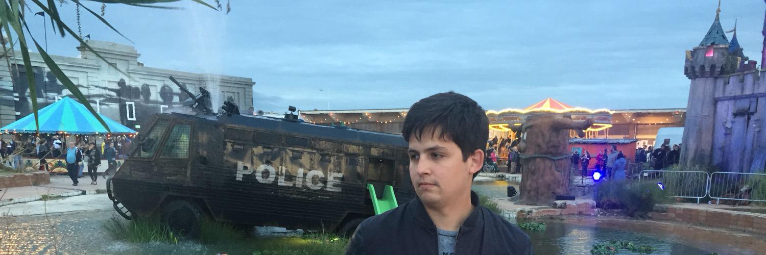 SebSep92's profile banner image