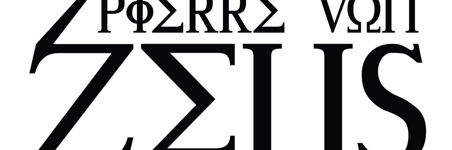 PierreVonZeus's profile banner image
