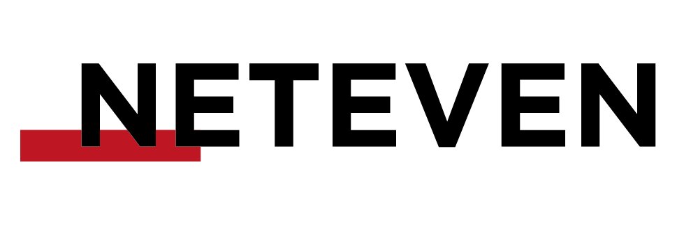 Neteven banner